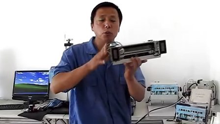 上海扬力电子有限公司 微型打码机介绍