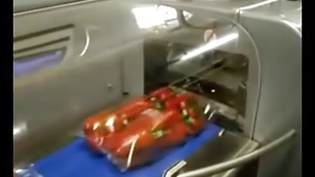 “珠海月饼包装机”2012珠海食品企业首选智能,美观,全自动月饼包装机械,视频发布