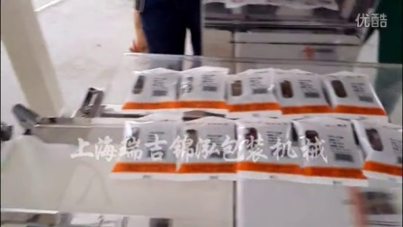 中药饮片立式包装，上海瑞吉锦泓包装机械