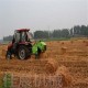 四川厂家供应高效麦秸秆打捆机