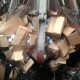 太仓报废的包装材料销毁处理，太仓不合格的残次品销毁