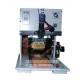 斑马纸热压机 XJHP-1A 铝焊接机价格 冲切机 全自动分板机