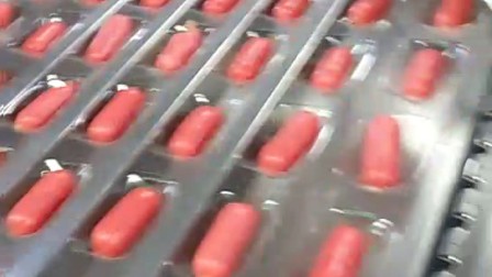 江苏鼎源食品机械制造有限公司食品包装及操作视频