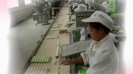 上海沪信机械 饮料机械  食品机械 包装机 汤圆月饼机