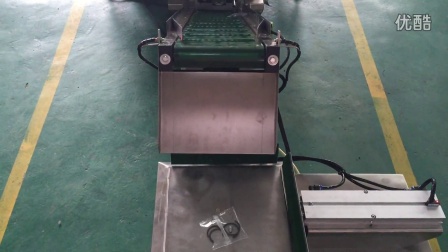 344）广州西格-卡环油嘴点数包装机-检测数量