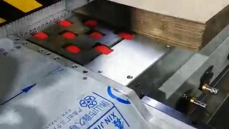 纸箱水墨印刷机 衡水博瀚纸箱包装机械有限公司