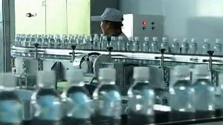 美伦达饮料包装机械有限公司36000瓶纯净水生产线_003