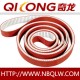 北京食品辅助设备配件5M型铝合金同步带轮