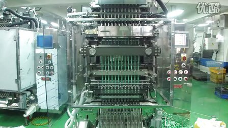 韩国亚南自动包装机械