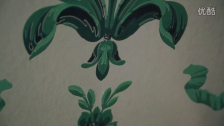 苏州欣派铂装饰材料有限公司-壁纸施工视频