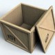 木包装箱企业提倡绿色环保包装
