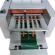 广州后段包装折纸机喷码机配套设备分页机