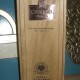 供应木制酒盒 红酒盒 木盒现货 酒包装木盒 原木盒 高档木头