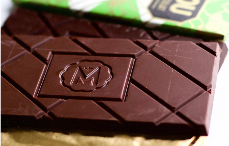 2020年全球顶级巧克力品牌包装5大策略