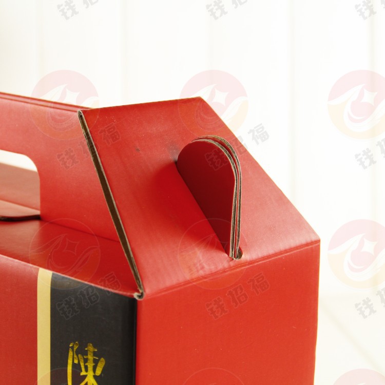 重型瓦楞包装_瓦楞盒包装设计_北京瓦楞盒