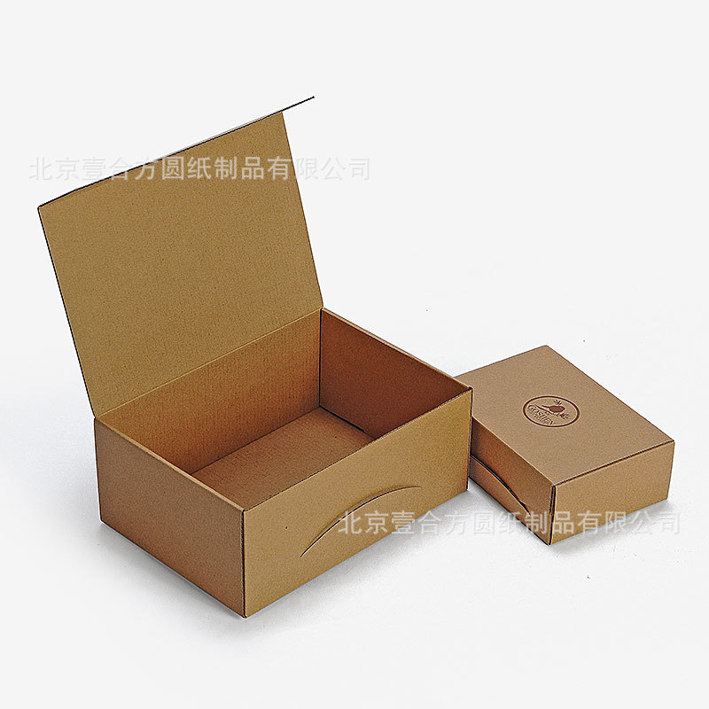 重型瓦楞包装_瓦楞盒包装设计_北京瓦楞盒