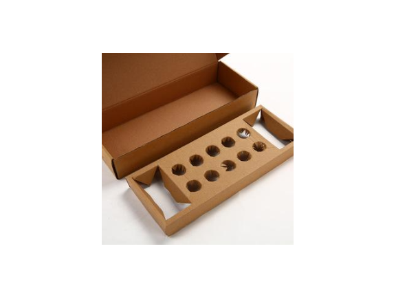 宝山专业瓦楞盒设计,瓦楞盒