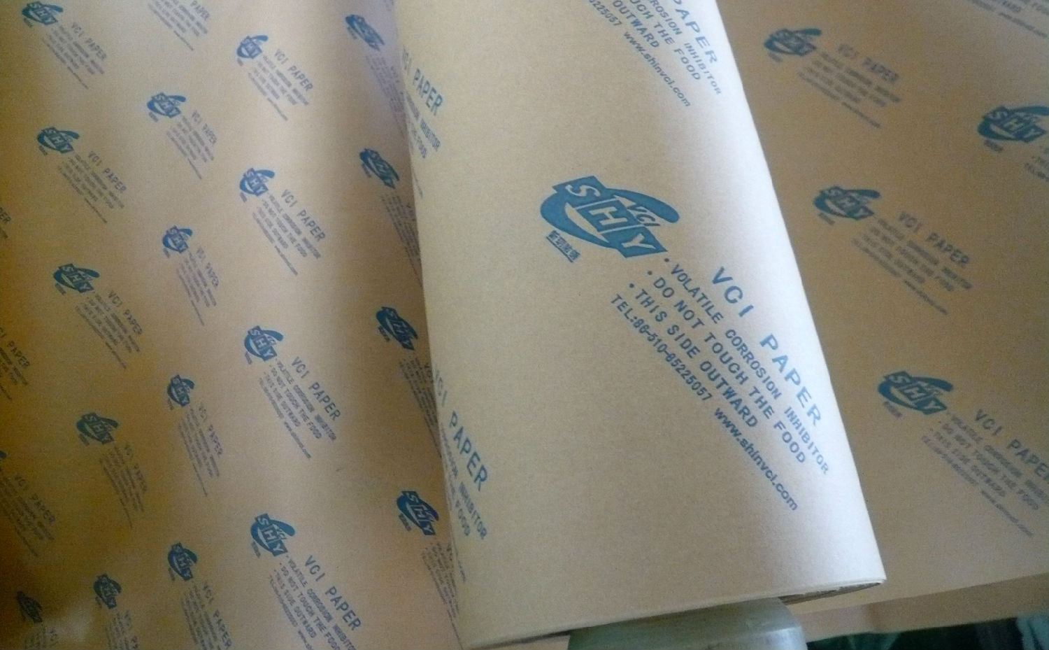 防锈包装_防锈包装技术_苏州有几家防锈包装材料厂