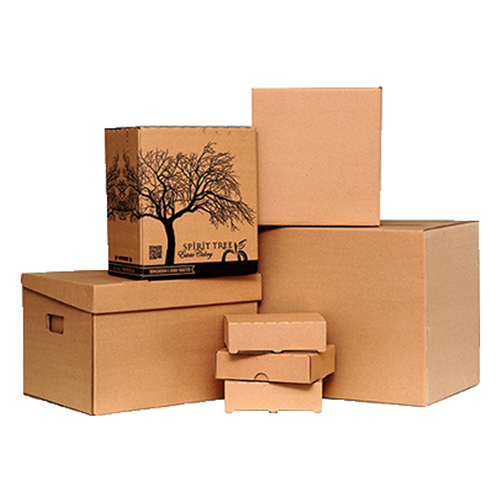 木制品行业_纸制品包装行业_环保纸塑包装制品