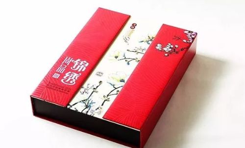 上海月饼包装设计_月饼礼盒包装设计教程_月饼礼品盒包装材质