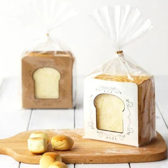 面包包装最关键的要求_面包包装设计_欣曼翔面包枣糕包装