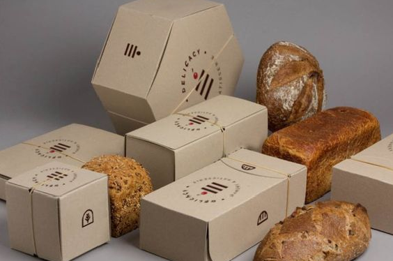 面包包装最关键的要求_欣曼翔面包枣糕包装_面包包装设计