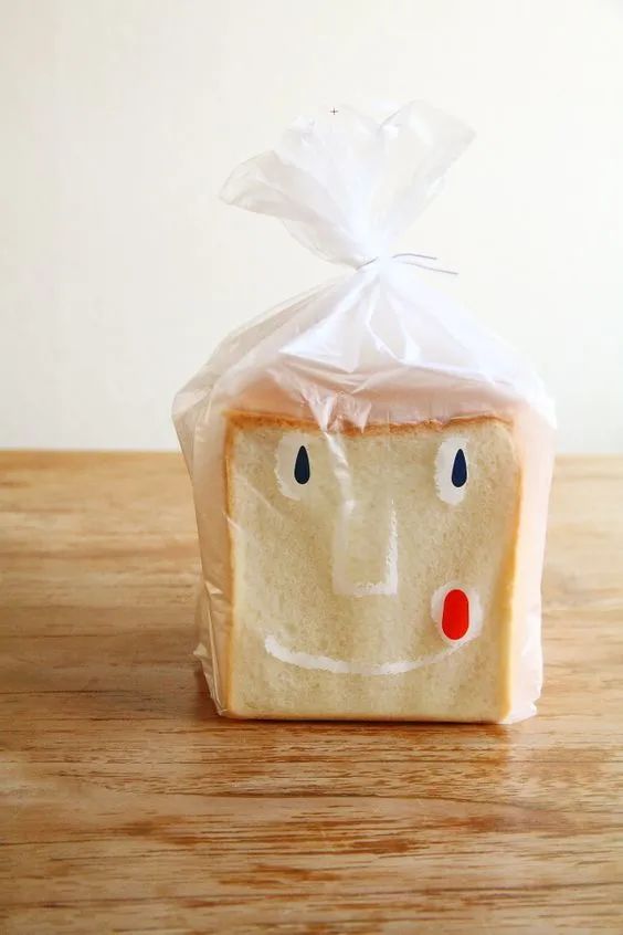 面包包装设计_面包包装最关键的要求_欣曼翔面包枣糕包装