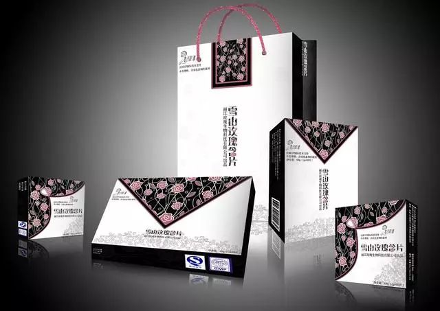 包装设计特点_危险品包装特点_泰国香米包装特点分析