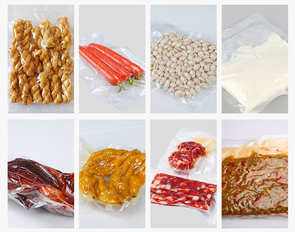 冷冻食品包装材料_冷冻东西用什么包装_冷冻速食品