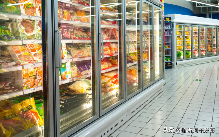冷冻食品包装材料_上海市食品进出口公司冷冻三厂_食品 冷藏设备 包括制冷机 冷冻装置