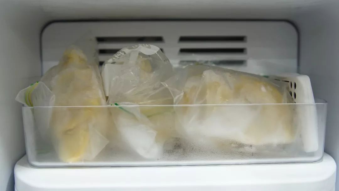 冰箱包装设计_冰箱拆包装示意图_美的冰箱包装