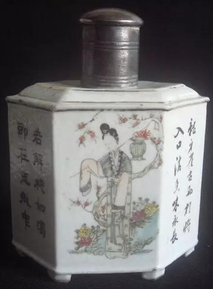茶叶罐包装设计_紫砂罐能长久放茶叶吗_装茶叶用什么罐