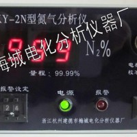 氮气分析仪KY-2N测氮仪 氮气解析仪 氮含量(浓度)测定仪