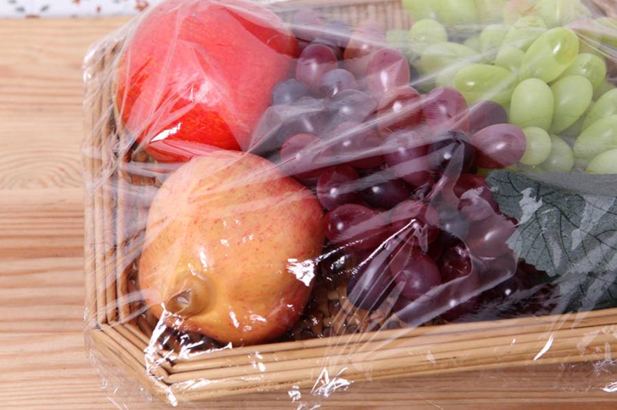 食品塑料包装材料与食品安全_保鲜膜的广告标语_食品保鲜膜对人体是否有害