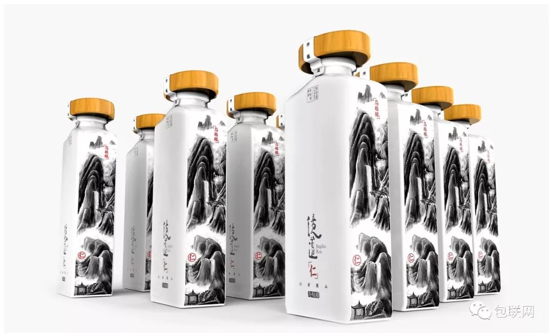 中山饮料包装设计公司_中山包装设计一站式_中山饮料包装设计