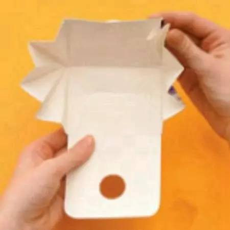 包装纸盒技术规范_包装纸盒技术有哪些_纸盒包装技术