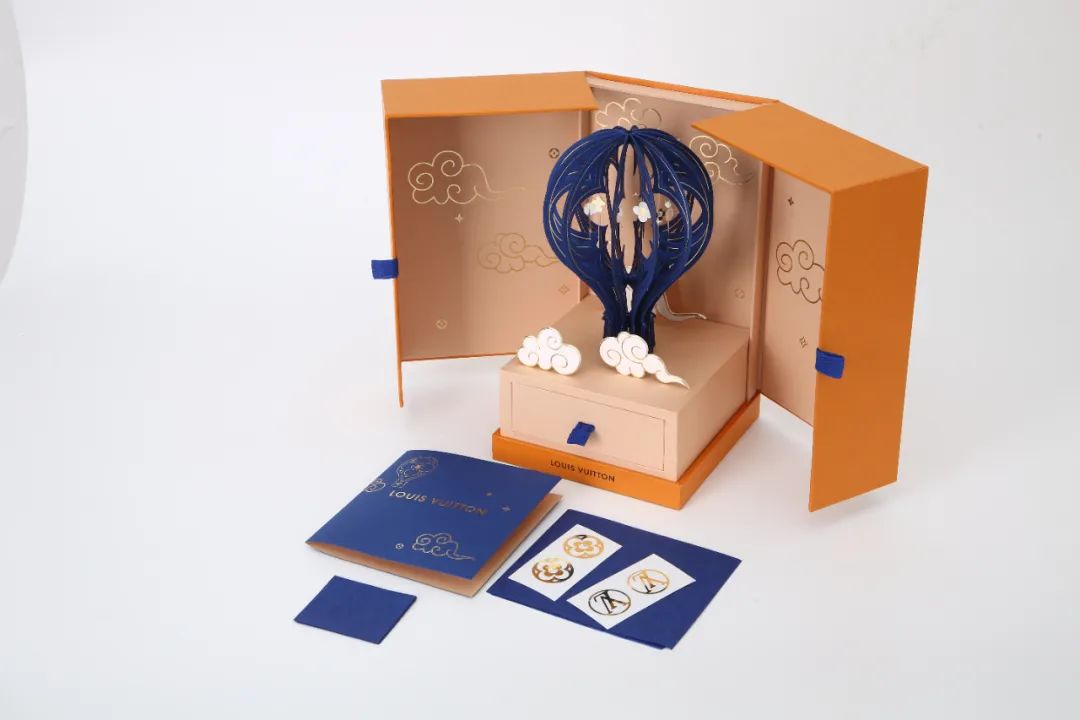 茶食品系列包装设计_野生食品礼盒盒子包装_茶包装设计欣赏