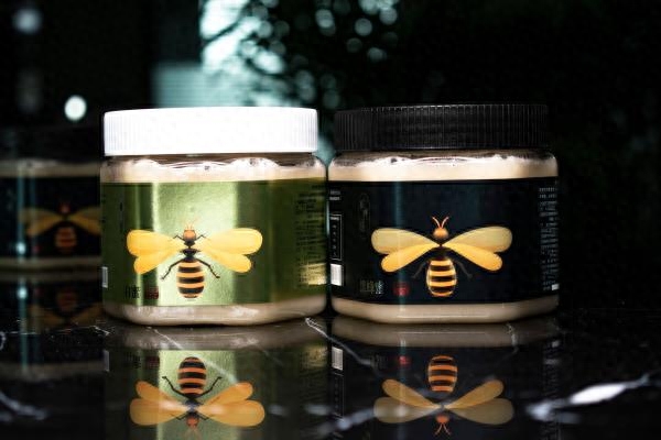 蜂蜜创意包装设计理念_蜂蜜创意包装设计图片_创意蜂蜜包装设计