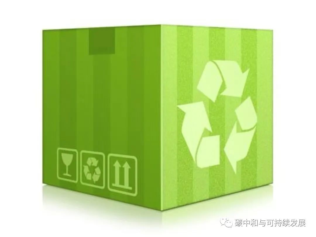 案例包装绿色设计理念_绿色包装设计案例_绿色包装设计案例分析