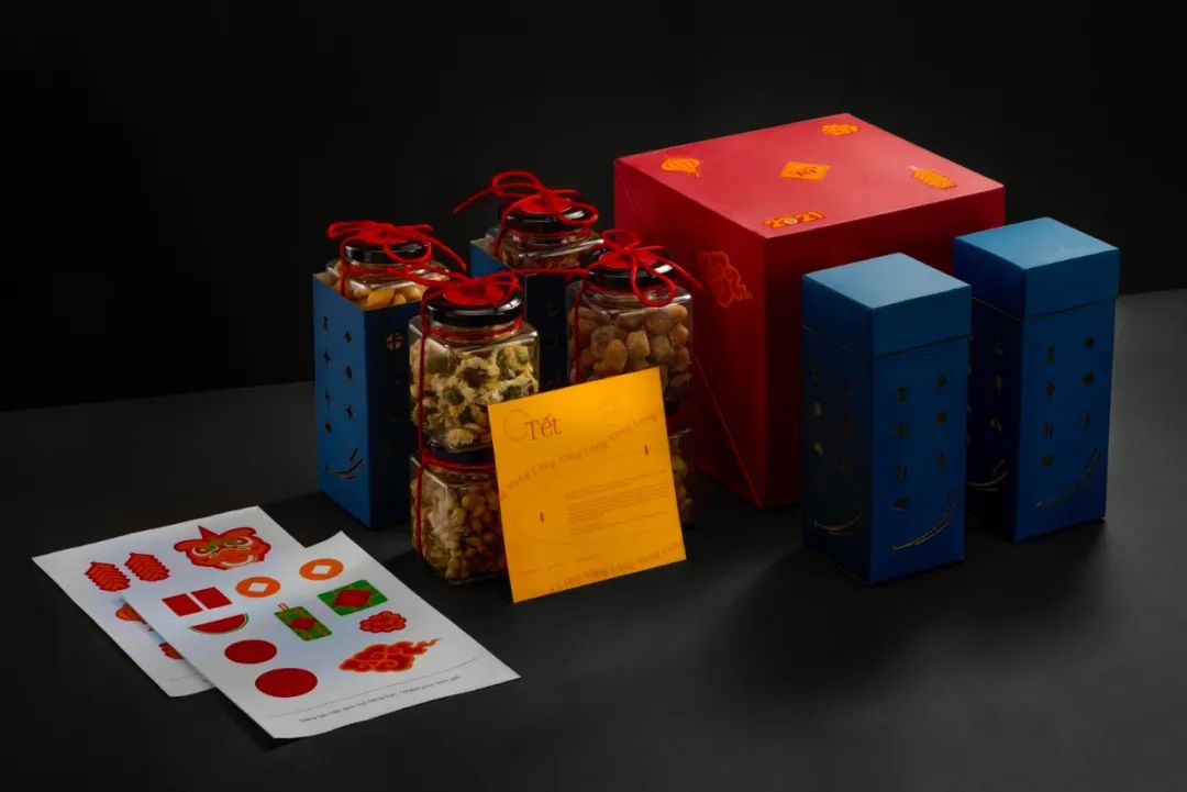 礼物创意包装设计_创意包装礼物教程_创意包装设计礼盒