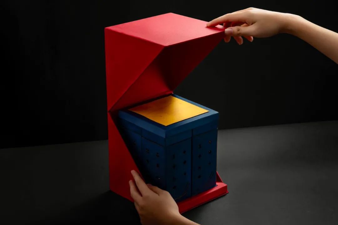 创意包装礼物教程_创意包装设计礼盒_礼物创意包装设计