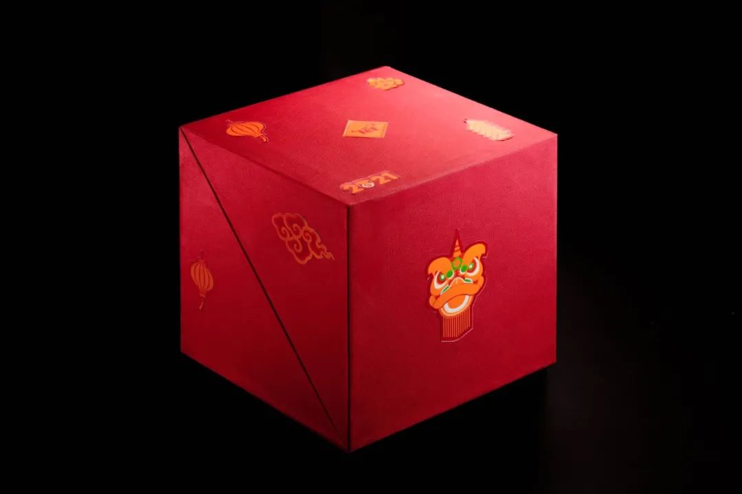 礼物创意包装设计_创意包装礼物教程_创意包装设计礼盒