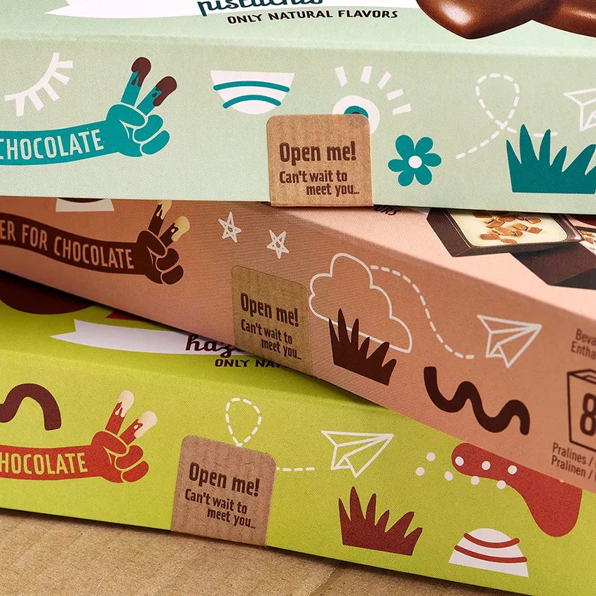 巧克力包装方向设计图_巧克力包装设计方向_巧克力包装设计方案