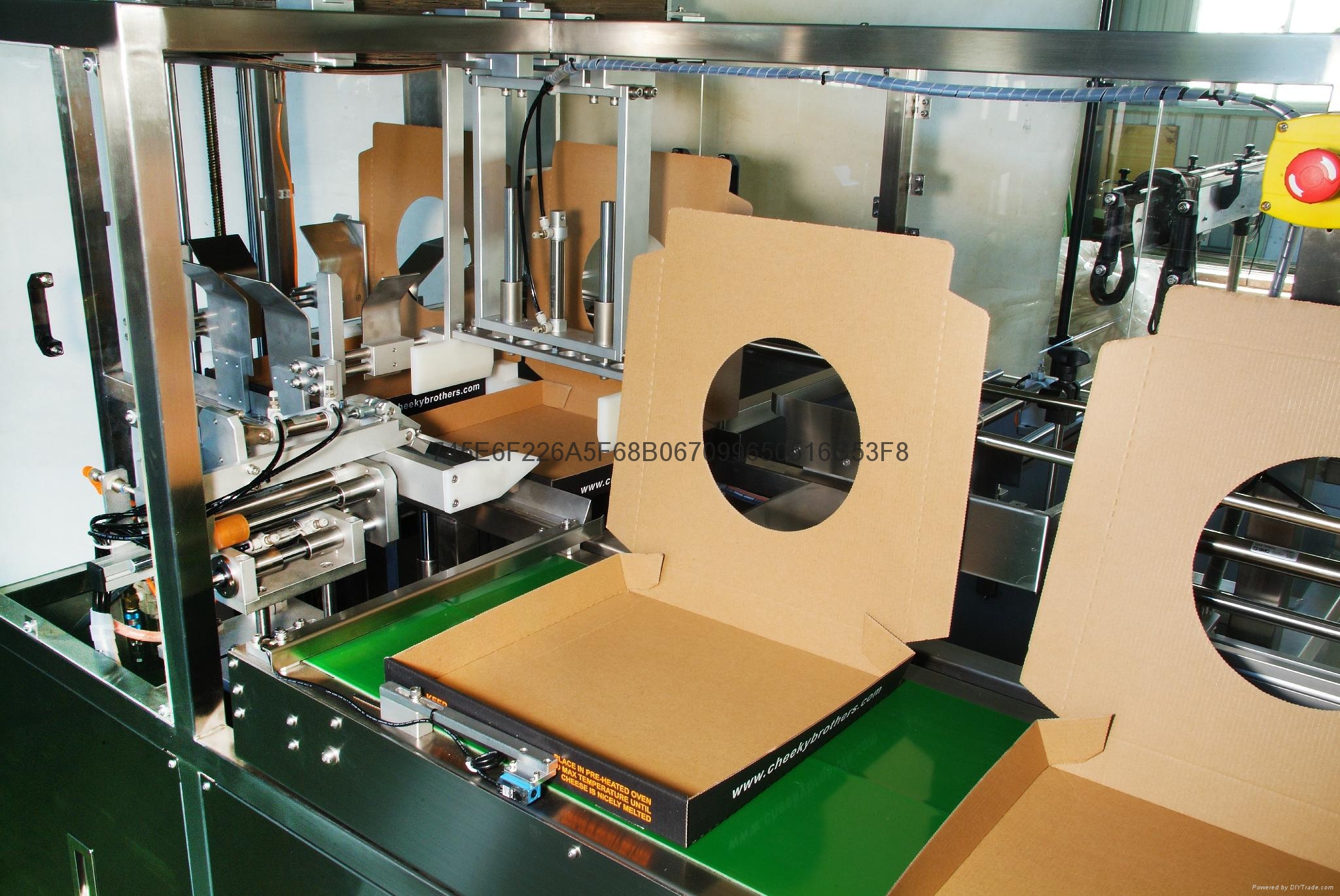 箱子包装纸机器怎么用_纸箱包装机器价格是多少_纸箱子包装机器