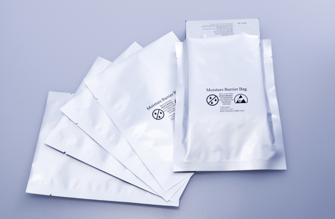 包装行业防静电标准_防静电包装袋标准_防静电包装的目的