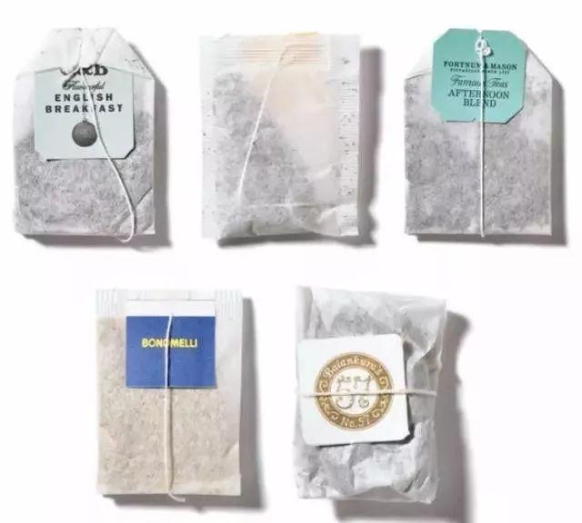 包装材料袋泡茶有毒吗_包装材料袋泡茶好不好_袋泡茶包装材料